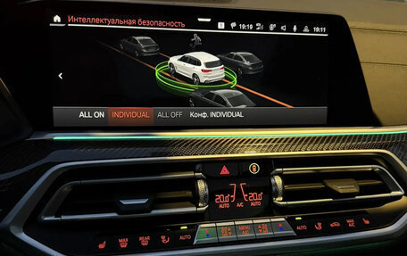 BMW X5, 2021 год, 9 455 000 рублей, 20 фотография