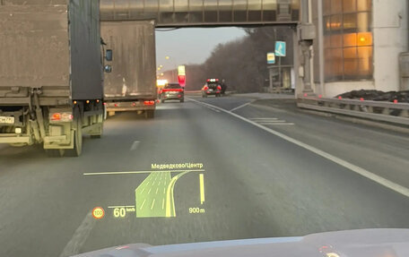 BMW X5, 2021 год, 9 455 000 рублей, 28 фотография