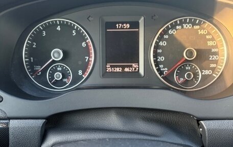 Volkswagen Jetta VI, 2014 год, 890 000 рублей, 6 фотография