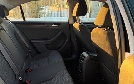 Volkswagen Jetta VI, 2014 год, 890 000 рублей, 9 фотография