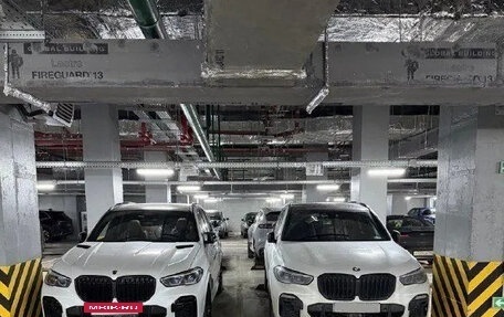 BMW X5, 2021 год, 9 455 000 рублей, 30 фотография