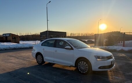 Volkswagen Jetta VI, 2014 год, 890 000 рублей, 15 фотография