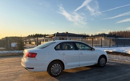 Volkswagen Jetta VI, 2014 год, 890 000 рублей, 14 фотография