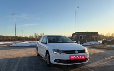 Volkswagen Jetta VI, 2014 год, 890 000 рублей, 16 фотография