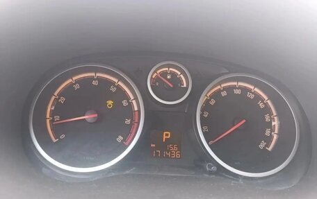 Opel Corsa D, 2011 год, 540 000 рублей, 8 фотография