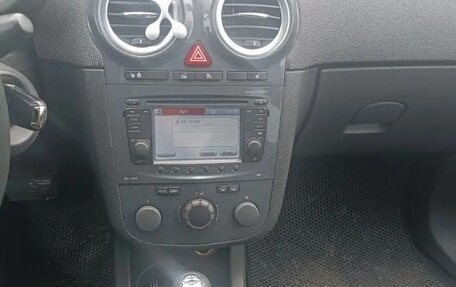 Opel Corsa D, 2011 год, 540 000 рублей, 7 фотография