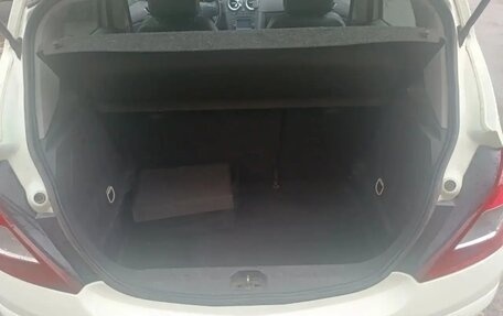 Opel Corsa D, 2011 год, 540 000 рублей, 9 фотография