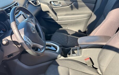 Nissan X-Trail, 2018 год, 2 049 000 рублей, 13 фотография