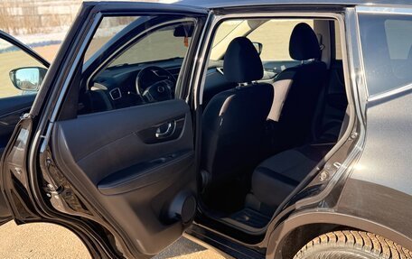 Nissan X-Trail, 2018 год, 2 049 000 рублей, 18 фотография