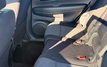 Nissan X-Trail, 2018 год, 2 049 000 рублей, 19 фотография
