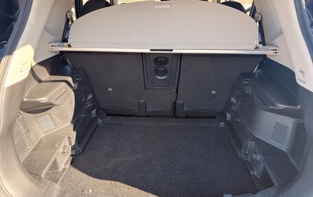Nissan X-Trail, 2018 год, 2 049 000 рублей, 23 фотография