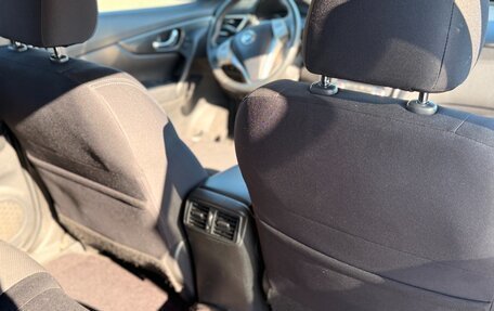 Nissan X-Trail, 2018 год, 2 049 000 рублей, 20 фотография