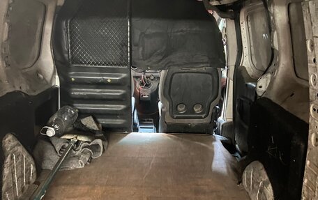 Peugeot Partner II рестайлинг 2, 2012 год, 550 000 рублей, 13 фотография