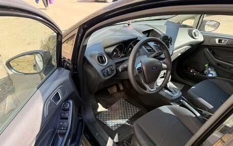 Ford Fiesta, 2018 год, 900 000 рублей, 6 фотография