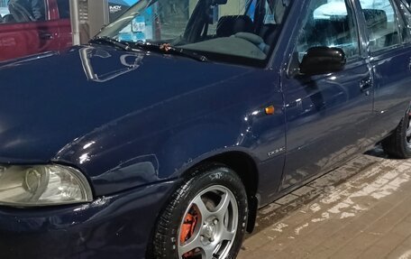 Daewoo Nexia I рестайлинг, 2009 год, 180 000 рублей, 6 фотография