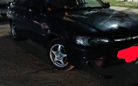 Daewoo Nexia I рестайлинг, 2009 год, 180 000 рублей, 5 фотография