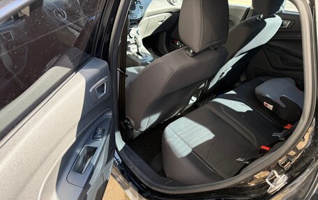 Ford Fiesta, 2018 год, 900 000 рублей, 7 фотография