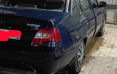 Daewoo Nexia I рестайлинг, 2009 год, 180 000 рублей, 3 фотография