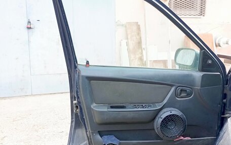 Daewoo Nexia I рестайлинг, 2009 год, 180 000 рублей, 9 фотография