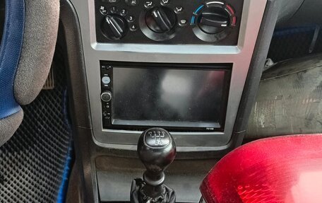 Daewoo Nexia I рестайлинг, 2009 год, 180 000 рублей, 7 фотография