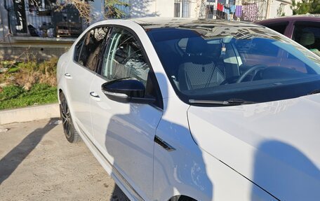 Skoda Octavia, 2020 год, 2 320 000 рублей, 4 фотография