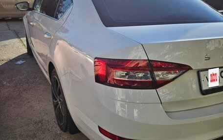 Skoda Octavia, 2020 год, 2 320 000 рублей, 5 фотография