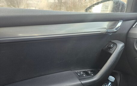 Skoda Octavia, 2020 год, 2 320 000 рублей, 12 фотография