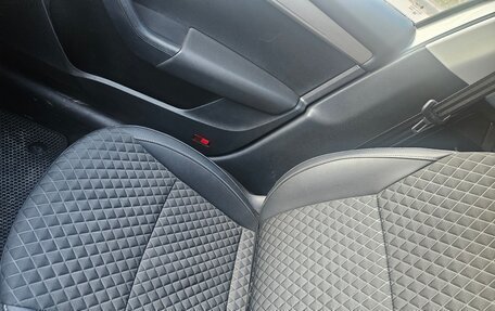 Skoda Octavia, 2020 год, 2 320 000 рублей, 14 фотография