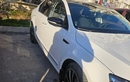 Skoda Octavia, 2020 год, 2 320 000 рублей, 7 фотография