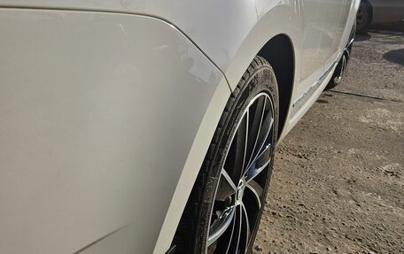 Skoda Octavia, 2020 год, 2 320 000 рублей, 8 фотография