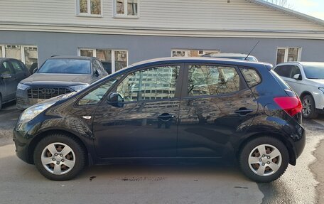 KIA Venga I, 2014 год, 850 000 рублей, 3 фотография