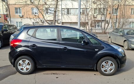 KIA Venga I, 2014 год, 850 000 рублей, 4 фотография