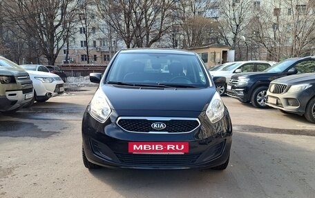 KIA Venga I, 2014 год, 850 000 рублей, 5 фотография