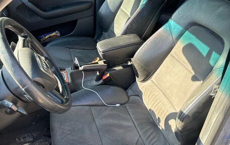 Audi A3, 2007 год, 620 000 рублей, 9 фотография