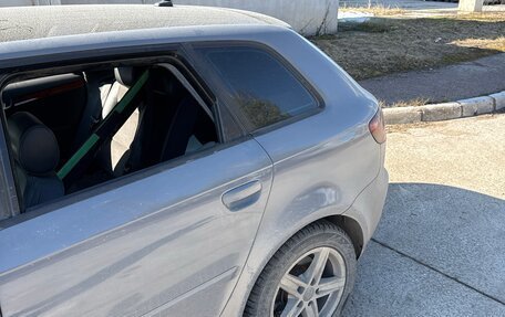 Audi A3, 2007 год, 620 000 рублей, 6 фотография