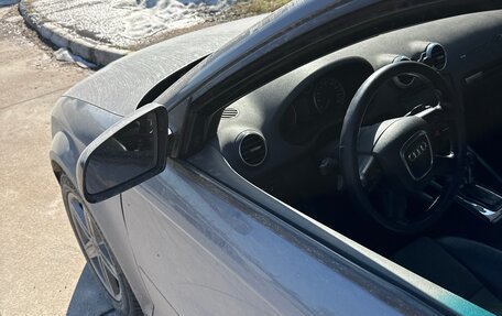 Audi A3, 2007 год, 620 000 рублей, 7 фотография