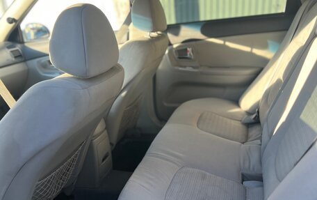 KIA Cerato I, 2007 год, 227 000 рублей, 8 фотография