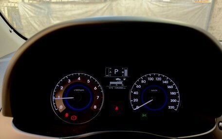 Hyundai Solaris II рестайлинг, 2015 год, 940 000 рублей, 8 фотография