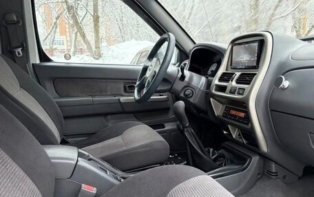 Nissan NP300, 2012 год, 899 000 рублей, 9 фотография
