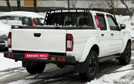 Nissan NP300, 2012 год, 899 000 рублей, 8 фотография