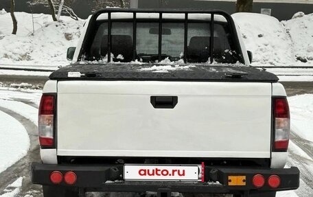 Nissan NP300, 2012 год, 899 000 рублей, 7 фотография