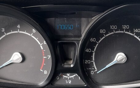 Ford EcoSport, 2016 год, 890 000 рублей, 8 фотография