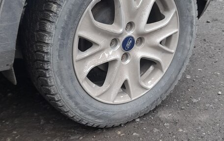 Ford EcoSport, 2016 год, 890 000 рублей, 7 фотография