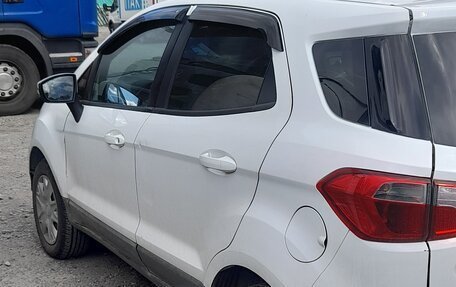 Ford EcoSport, 2016 год, 890 000 рублей, 4 фотография