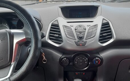 Ford EcoSport, 2016 год, 890 000 рублей, 5 фотография