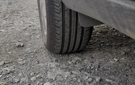 Ford EcoSport, 2016 год, 890 000 рублей, 6 фотография