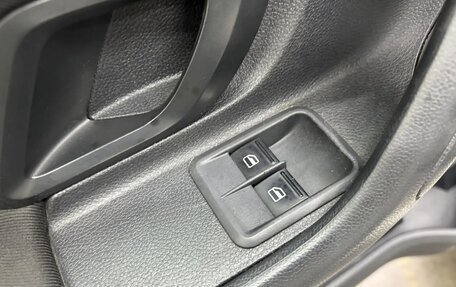 Skoda Fabia II, 2013 год, 480 000 рублей, 18 фотография