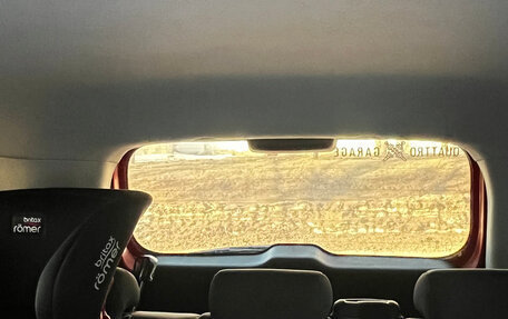 KIA Soul I рестайлинг, 2011 год, 850 000 рублей, 15 фотография