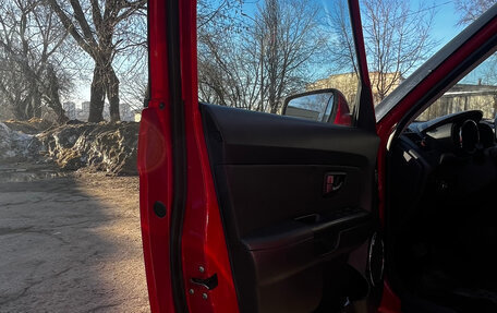 KIA Soul I рестайлинг, 2011 год, 850 000 рублей, 7 фотография