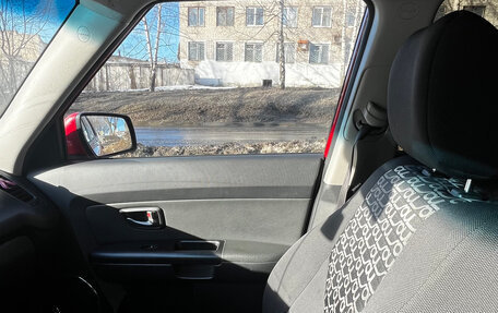 KIA Soul I рестайлинг, 2011 год, 850 000 рублей, 12 фотография